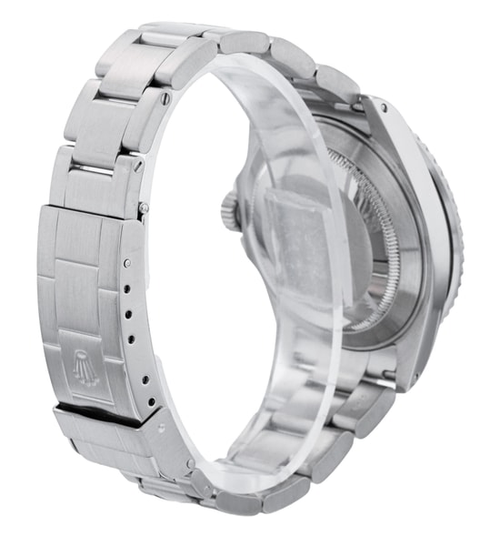 Rolex Submariner 16610